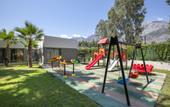 Туры в отель Greenwood Kemer Resort
