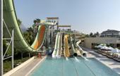 Туры в отель Greenwood Kemer Resort