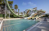Туры в отель Greenwood Kemer Resort
