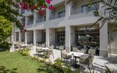 Туры в отель Greenwood Kemer Resort