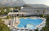 Туры в отель Greenwood Kemer Resort