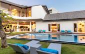 Туры в отель Hiburan Villa