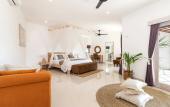 Туры в отель Hiburan Villa