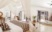 Туры в отель Hiburan Villa