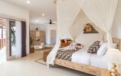 Туры в отель Hiburan Villa
