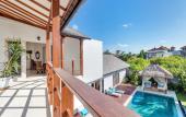 Туры в отель Hiburan Villa