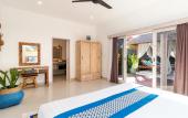 Туры в отель Hiburan Villa