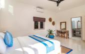 Туры в отель Hiburan Villa