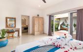 Туры в отель Hiburan Villa