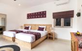 Туры в отель Hiburan Villa