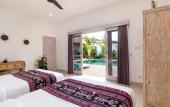 Туры в отель Hiburan Villa