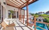 Туры в отель Hiburan Villa