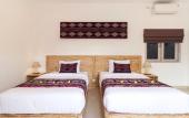 Туры в отель Hiburan Villa