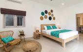Туры в отель Hiburan Villa
