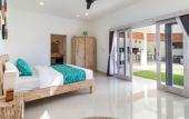Туры в отель Hiburan Villa