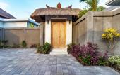 Туры в отель Hiburan Villa