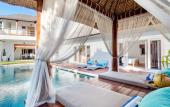 Туры в отель Hiburan Villa
