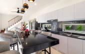 Туры в отель Hiburan Villa
