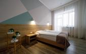 Туры в отель Atria Hotel