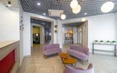 Туры в отель Atria Hotel
