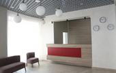 Туры в отель Atria Hotel
