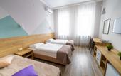 Туры в отель Atria Hotel