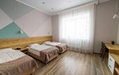 Туры в отель Atria Hotel
