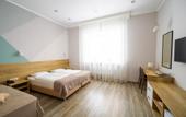 Туры в отель Atria Hotel
