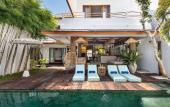 Туры в отель Metisse Villa