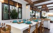 Туры в отель Metisse Villa
