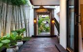 Туры в отель Metisse Villa