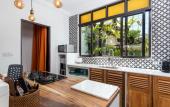 Туры в отель Metisse Villa