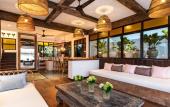Туры в отель Metisse Villa