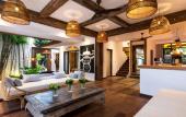 Туры в отель Metisse Villa