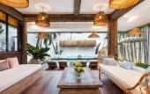 Туры в отель Metisse Villa