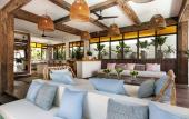 Туры в отель Metisse Villa