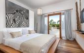 Туры в отель Metisse Villa