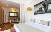 Туры в отель Metisse Villa