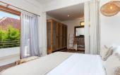Туры в отель Metisse Villa