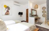 Туры в отель Metisse Villa