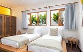 Туры в отель Metisse Villa