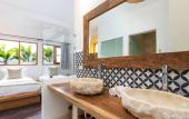 Туры в отель Metisse Villa