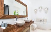 Туры в отель Metisse Villa