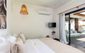 Туры в отель Metisse Villa