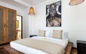 Туры в отель Metisse Villa