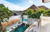 Туры в отель Metisse Villa
