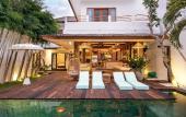 Туры в отель Metisse Villa