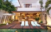 Туры в отель Metisse Villa