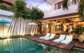 Туры в отель Metisse Villa