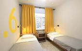 Туры в отель Stalker Sokolniki Hostel